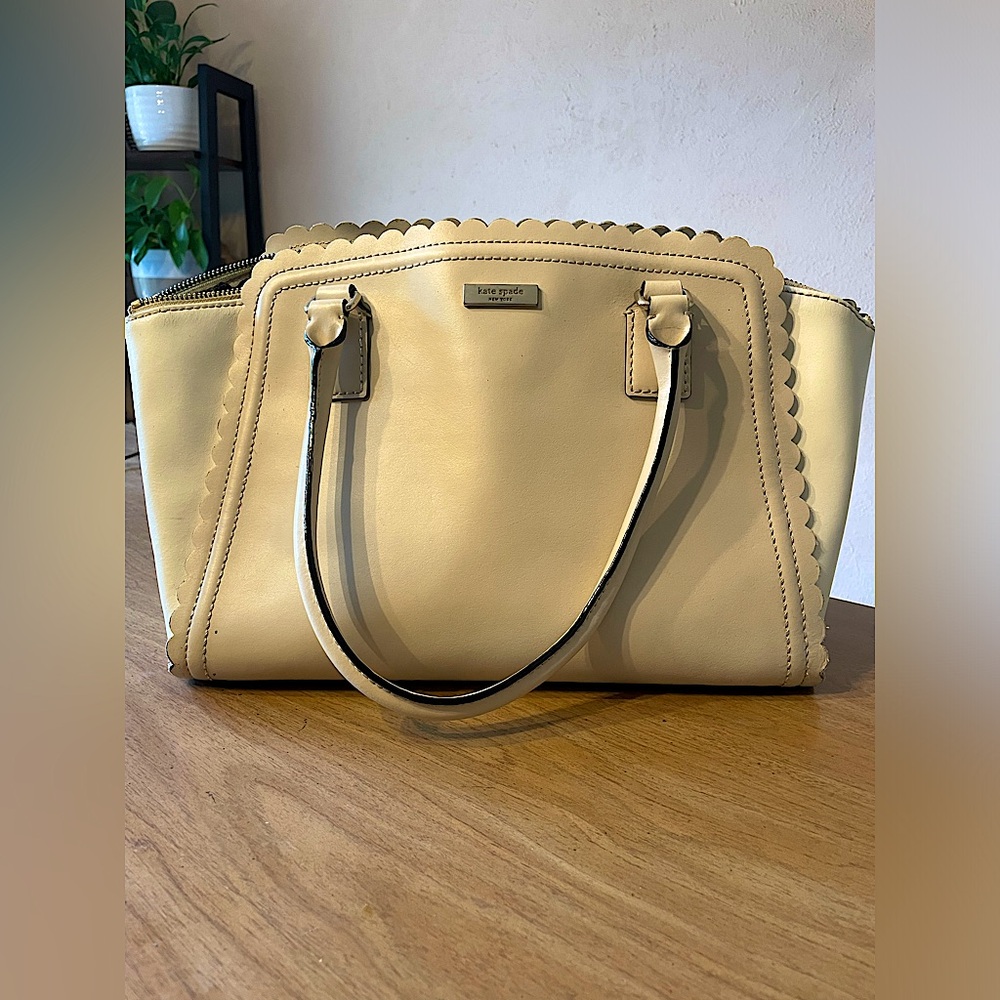 Kate Spade Envelope Bag